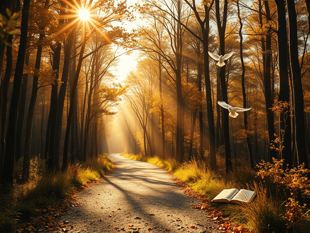 Chosen and Equipped: Walking in Our Spiritual&nbsp;Blessings