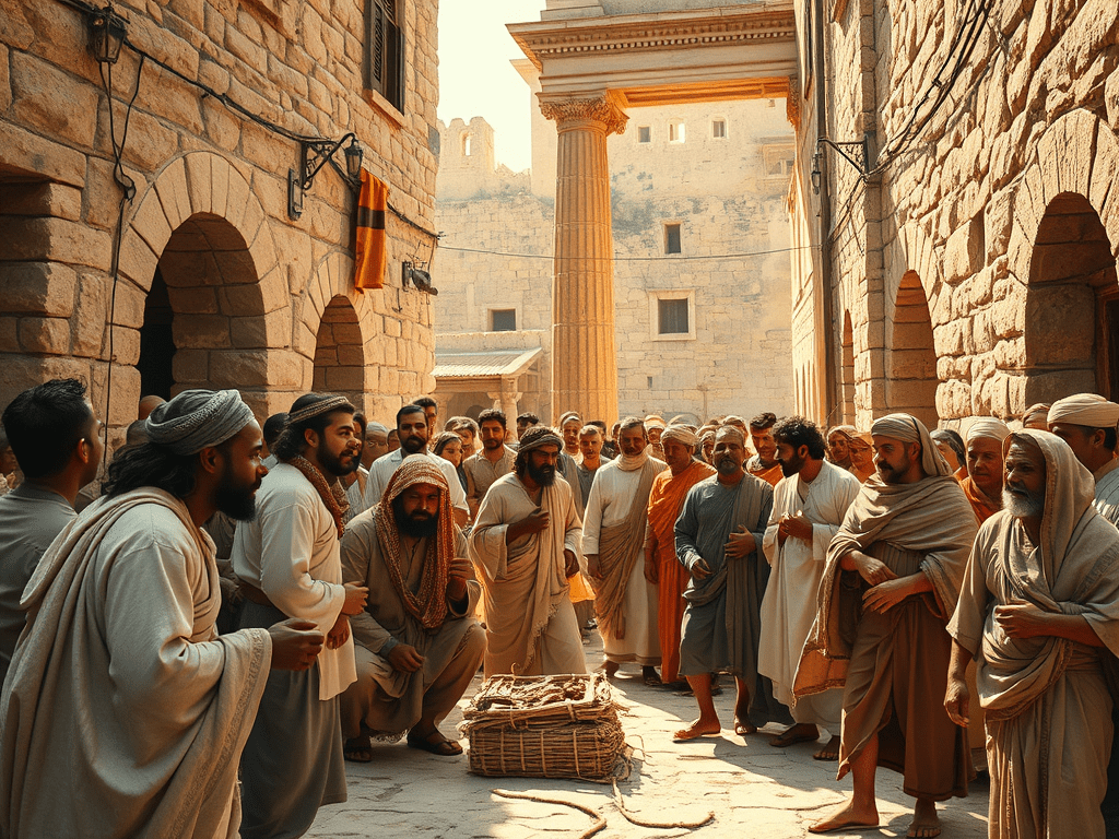 Faith That Works, Love That Labors, Hope That&nbsp;Endures