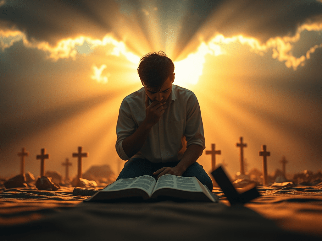 Chosen and Changed: Turning to God from&nbsp;Idols