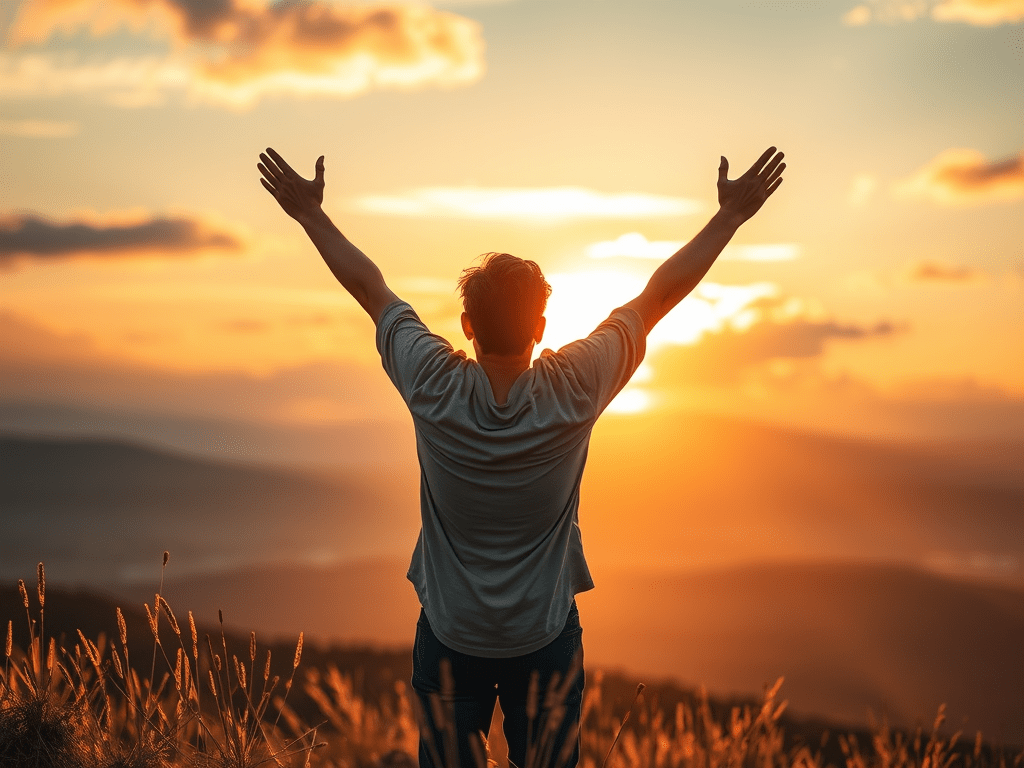 Living Like He’s Coming&nbsp;Soon