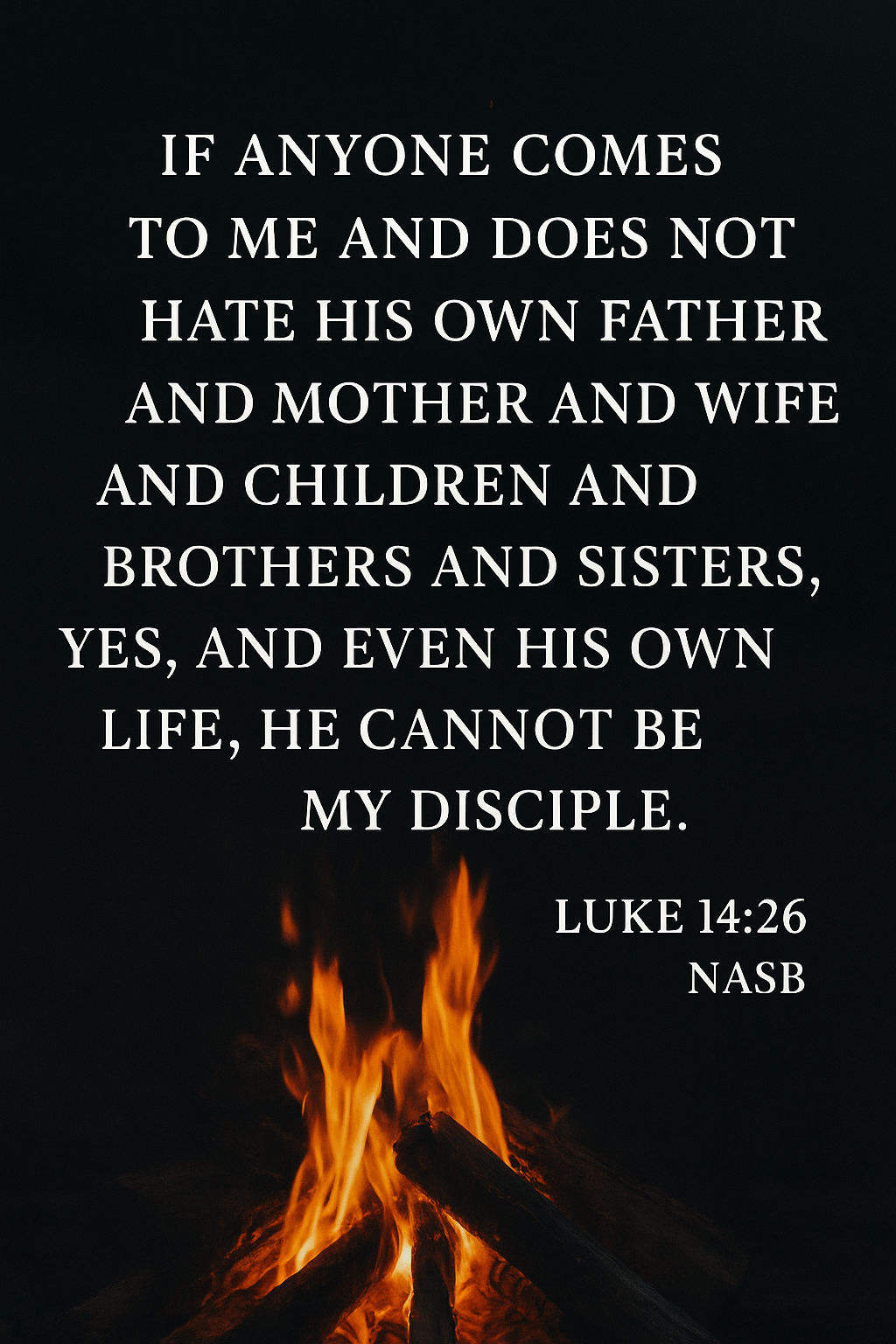 Allegiance, Part 2 — What Idols Are Hiding in Your&nbsp;Life?