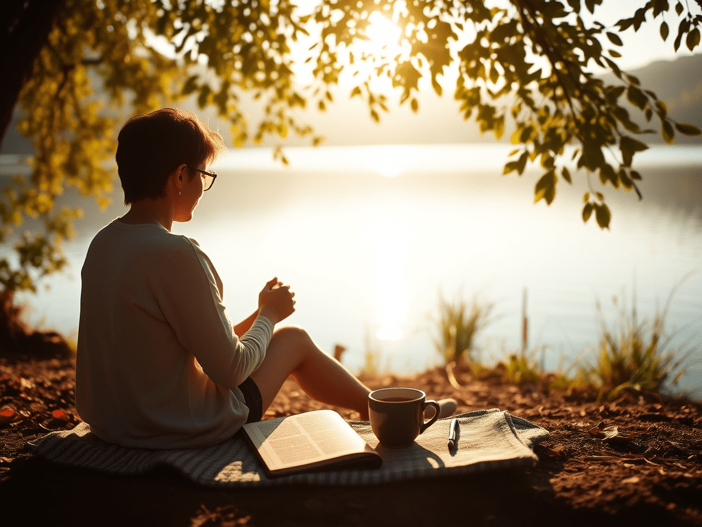 Your Word of the Year: Listening for God’s Direction in&nbsp;2026