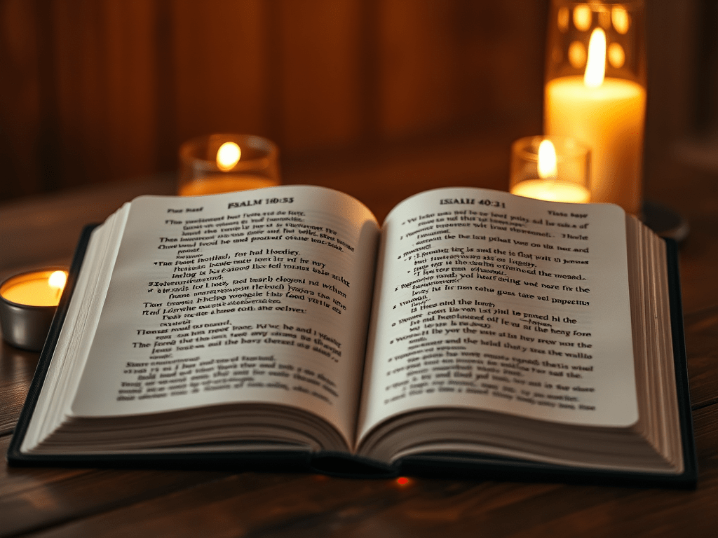 Your Verse of the Year: Anchoring Your Soul for What’s&nbsp;Ahead