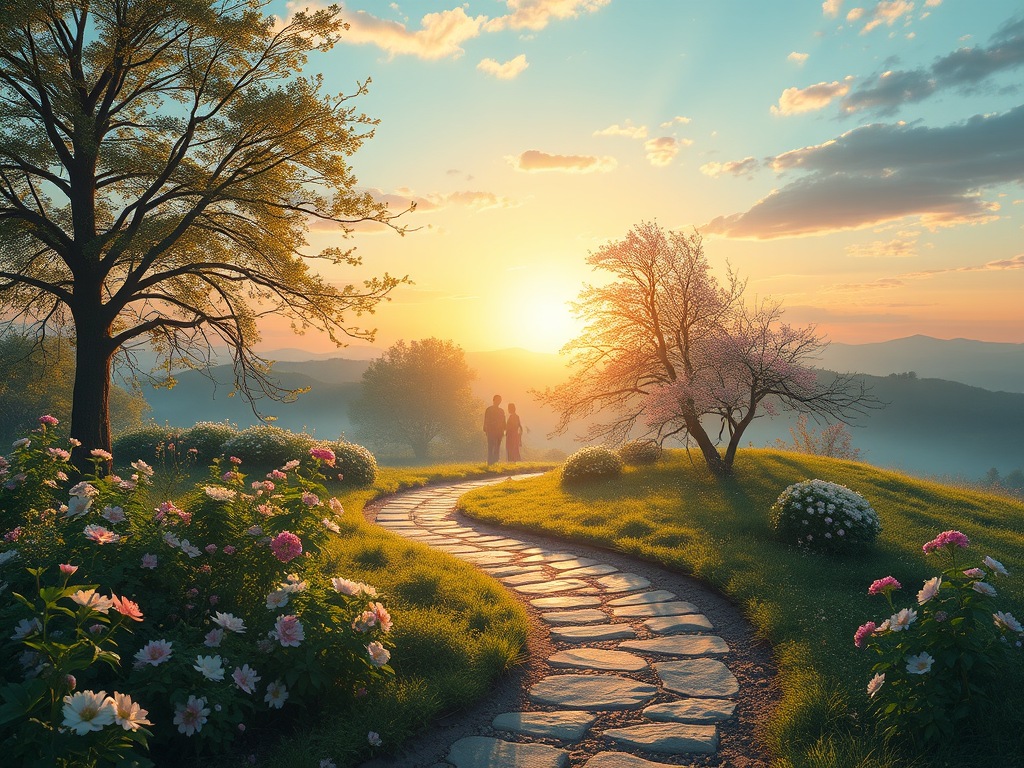 What God Wants to Restore in You This Year