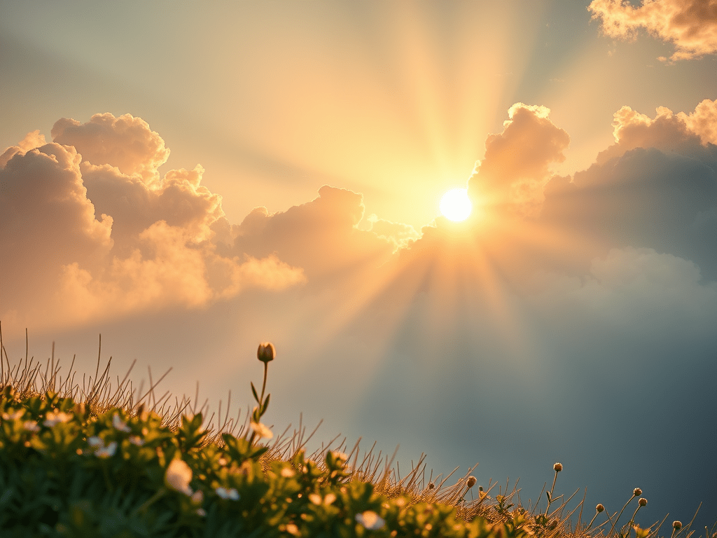 How to Recognize When God Is Doing a New&nbsp;Thing