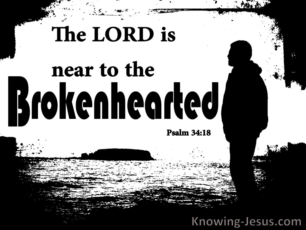 A Broken Heart or a&nbsp;Breakthrough?